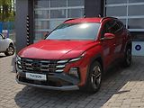 Hyundai Tucson (2024) 1,6 TGDI 2WD MT PR - náhled 2