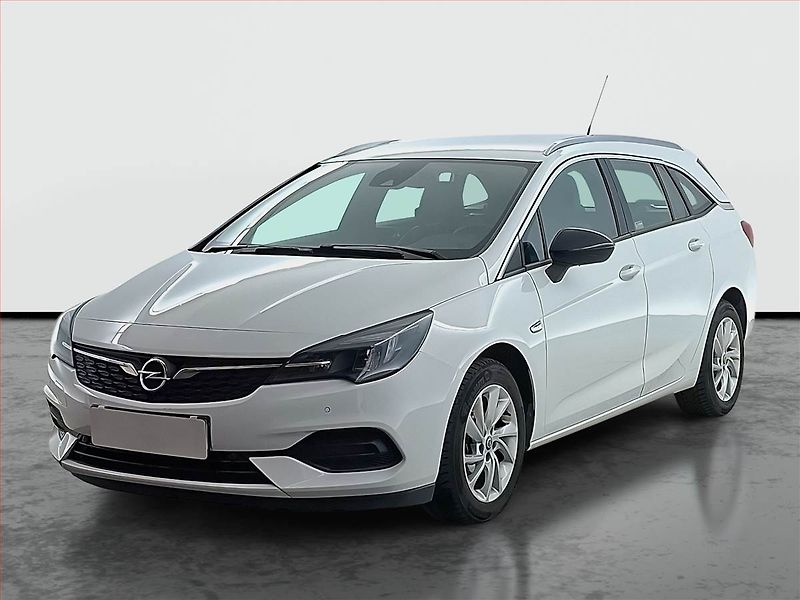 Opel Astra (2021) 1.5 CDTI, Automat, Tempomat - fotka 2 z 20