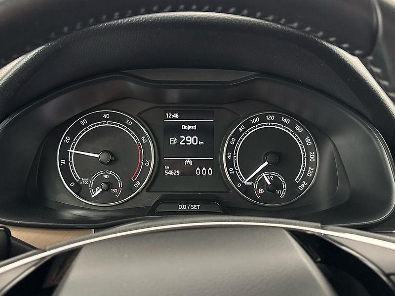 Škoda Kamiq Style - fotka 11 z 29
