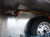 Fiat Ducato 2,5 TDI Prodejna  230 Cat - náhled 40