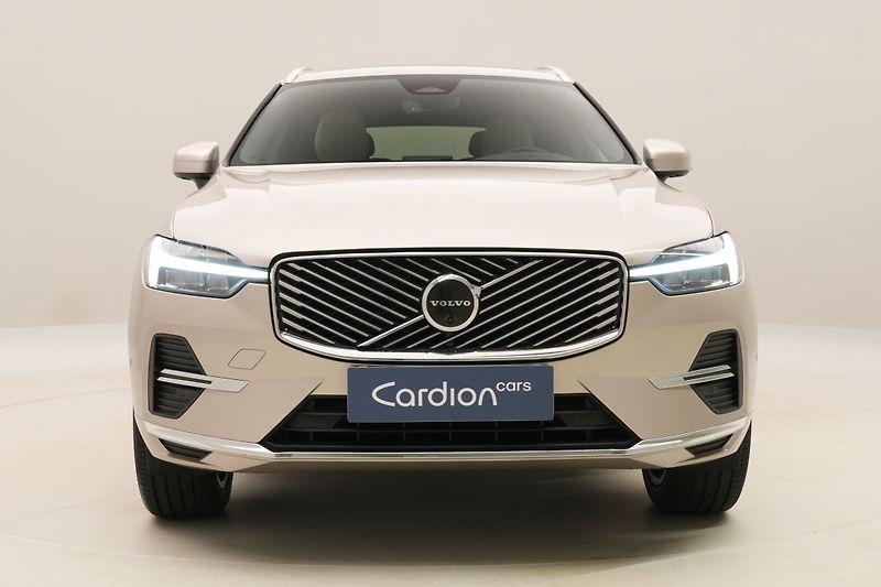 Volvo XC60 (2026) B5 AWD AUT BRIGHT PLUS  - fotka 15 z 70