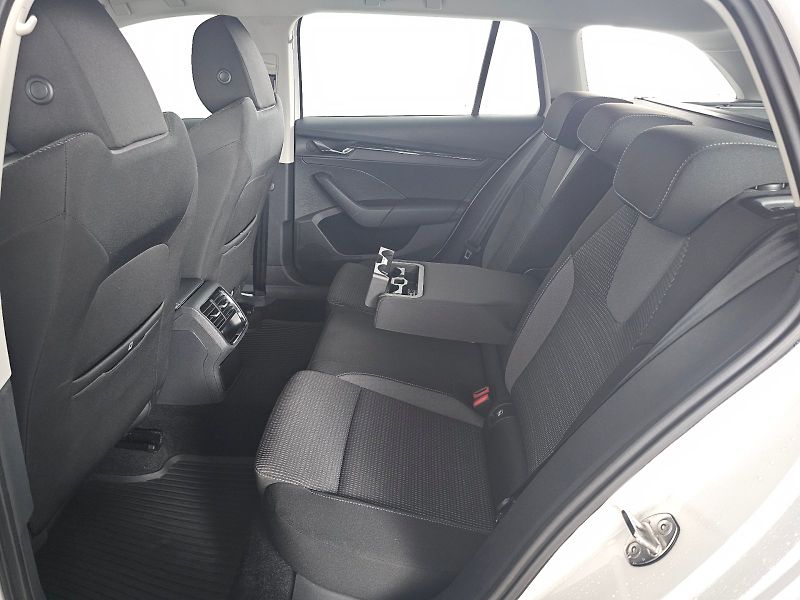 Škoda Octavia (2021) combi 1.5TSi 110kW AMBITION PL - fotka 7 z 32