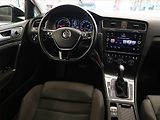 Volkswagen Golf (2018) 1.6 TDI, Automat, Navi, Xenony - náhled 7