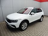 Volkswagen Tiguan 2,0 TDi Life DSG Navi - náhled 1