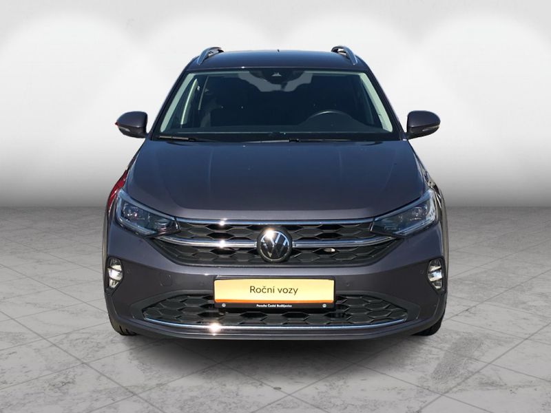 Volkswagen Taigo 1.0 TSi STYLE - fotka 4 z 28