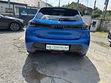 Peugeot 208 electric drive 100kW e GT Line - náhled 2