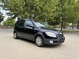 Škoda Roomster 1.6 Scout Plus Edition - náhled 14