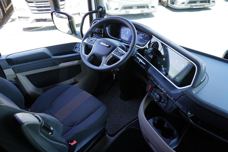 DAF XG (2025) 480 / ACC / E 6 / I – COOL / R - fotka 13 z 50