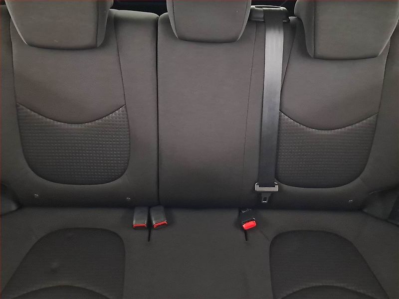 Kia Soul (2009) 1.6 CVVT, nová STK - fotka 10 z 13