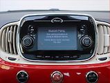 Fiat 500 (2017) 1.2, Serv.kniha, Tempomat - náhled 13