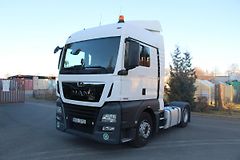 MAN TGX 18.460  EURO 6 XLX AUTOMAT  - fotografie inzerátu