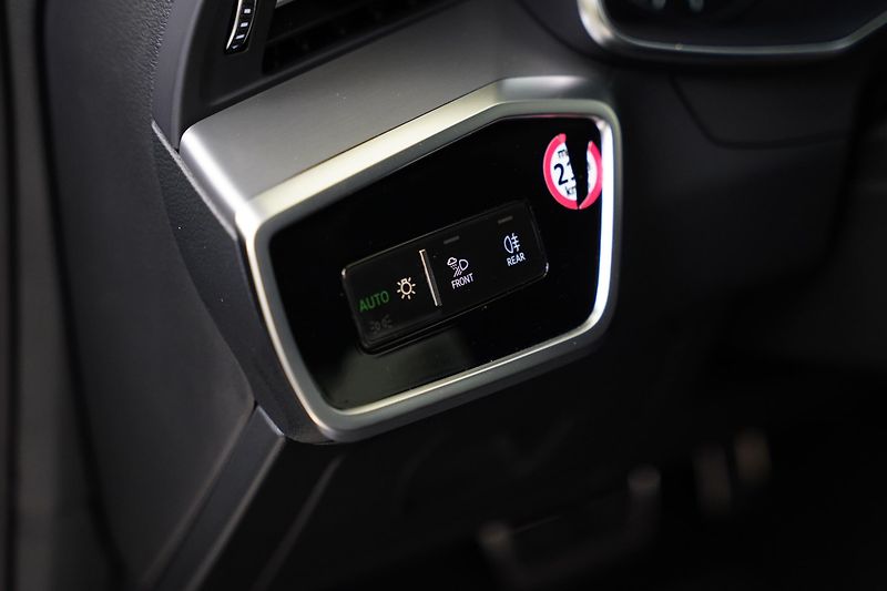 Audi A6 - fotka 13 z 28