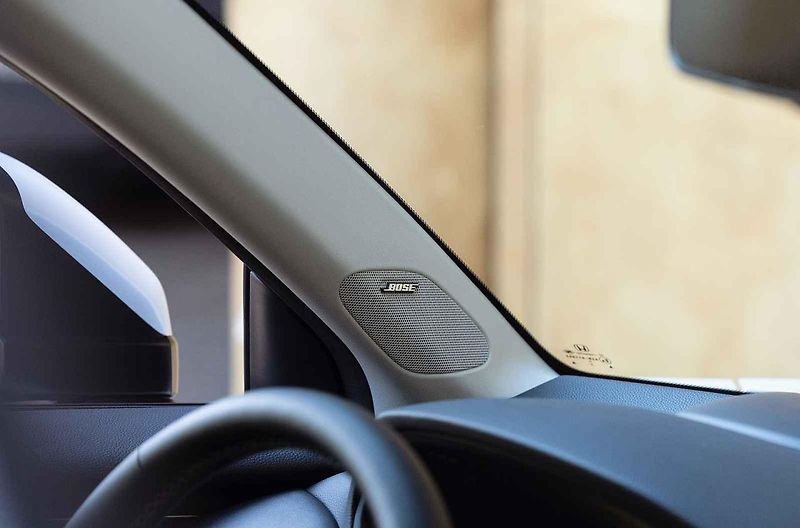 Velmi dobře vyladěné rodinné auto - tak působí Honda ZR-V
