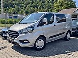Ford Transit Custom 2.0EcoBlue 96kW A/T ACC ČR DPH - náhled 2