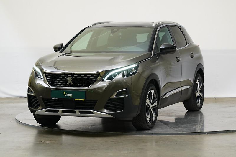 Peugeot 3008 - fotografie inzerátu