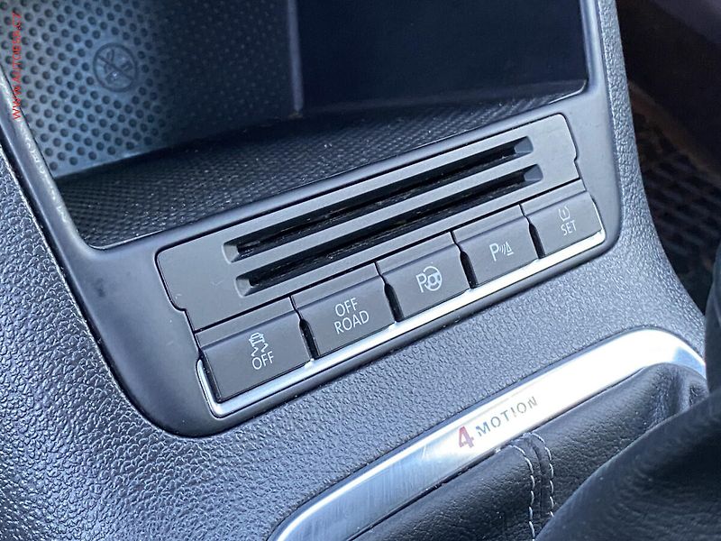 Volkswagen Tiguan (2010) 1.4 TSi 4x4, Team - fotka 14 z 17