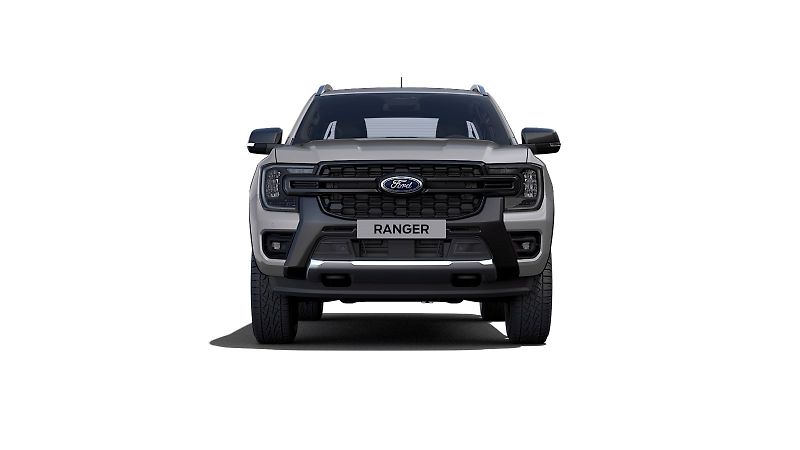 Ford Ranger (2026) Wildtrak Double Cab 2,3 EcoBoo - fotka 2 z 9