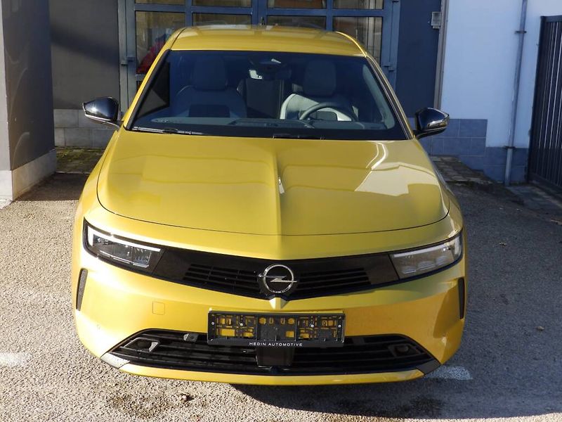 Opel Astra (2026) Edition HB 1.2 TURBO (96kW) - fotka 3 z 30