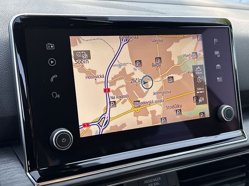 Seat Tarraco (2019) 2.0 TSI 4Drive DSG Xcellence - fotka 11 z 33