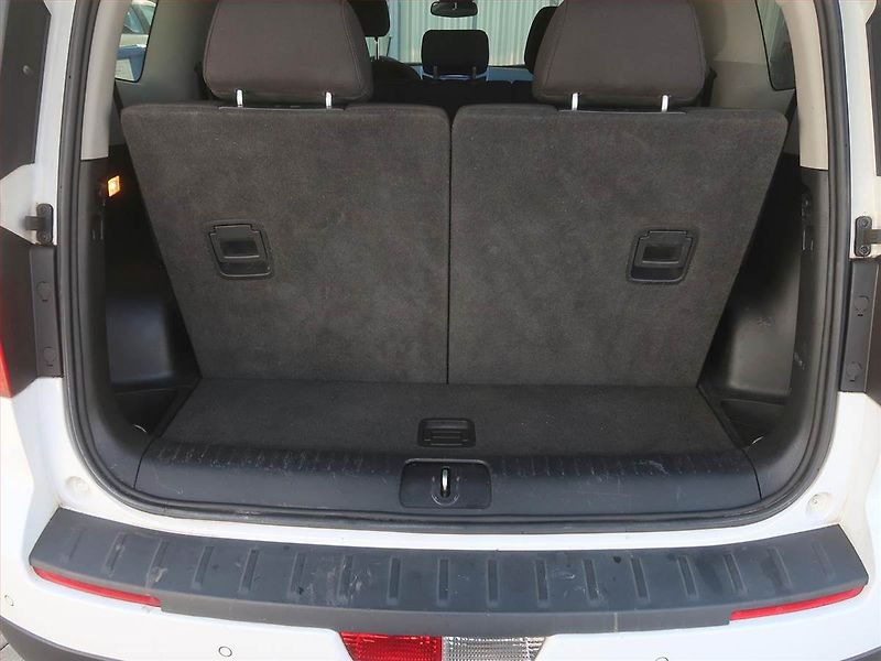 Chevrolet Orlando (2013) 2.0 VCDi, 7 míst, Tempomat - fotka 17 z 18