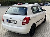 Škoda Fabia (2007) 1.2i 51kw  - náhled 4