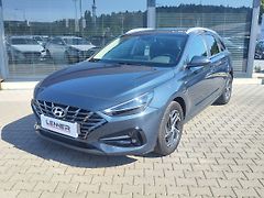 Hyundai i30 1.5 T-GDI/117kW Smart Navi - fotografie inzerátu