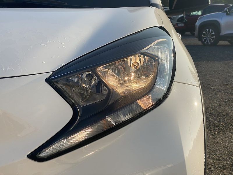 Toyota Aygo 1.0i, ČR, Comfort, záruka - fotka 8 z 16