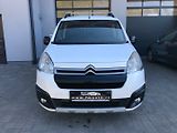 Citroën Berlingo (2015) 1.6 HDi XTR - náhled 2