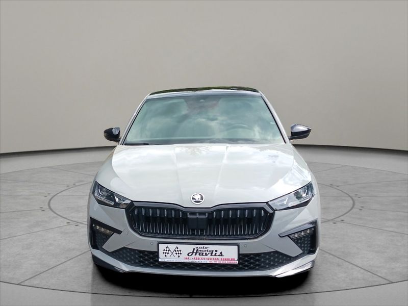Škoda Scala 1,5 110 kW MONTE CARLO - fotka 2 z 31