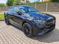 Mercedes-Benz GLE 450d 4M Coupe BRABUS - fotografie inzerátu