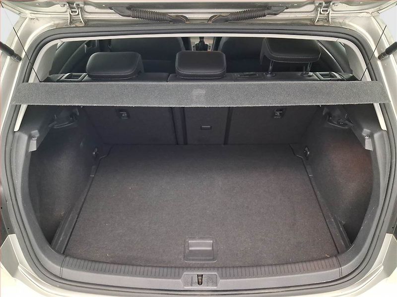 Volkswagen Golf (2017) 1.6 TDI, Serv.kniha, Kůže - fotka 13 z 18