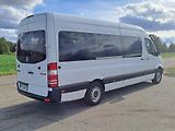 Mercedes-Benz (2013) Sprinter 316 2.2 CDi  20 míst - náhled 4