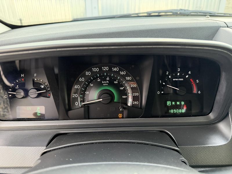 Dodge Journey 2.0CRD KLIMA NAVI KŮŽE AUTOMAT - fotka 144 z 148