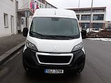 Citroën Jumper 2,2HDi L3H3 PO ROZVODECH !!! - náhled 13