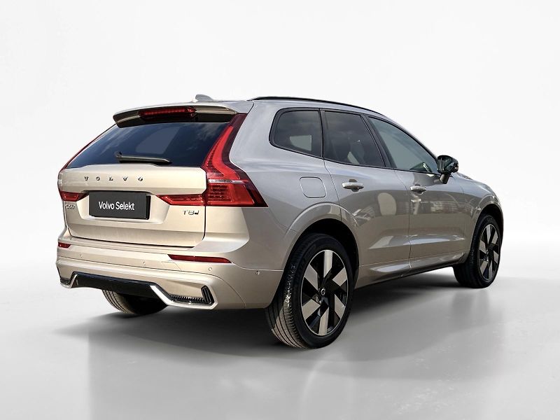 Volvo XC60 T8 AWD RECH.*ULTRA DARK + kola - fotka 8 z 62
