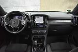 Volvo XC40 B4 AWD ULTIMATE BRIGHT*ČR 1.M* - náhled 7