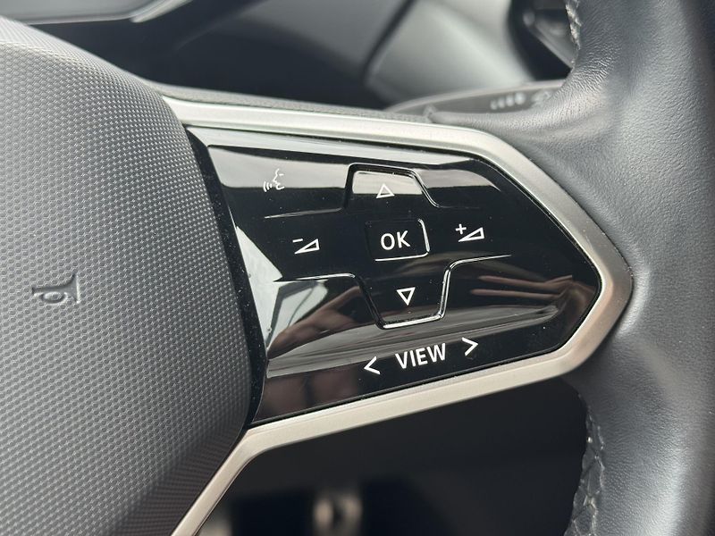 Volkswagen ID.4 (2021) Pro Performance 150kW, 82kWh   - fotka 29 z 45
