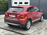 Mitsubishi ASX 1,8 DI-D 150PS  Intense 4x4 - náhled 7