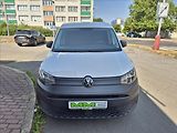 Volkswagen Caddy 2.0TDi*ČRa1.MAJ!NEBOURANÉ! - náhled 1