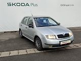 Škoda Fabia (2004) Classic 1,2 40kW - náhled 21