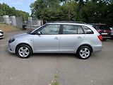 Škoda Fabia 1,2 TSI,ČR - náhled 4