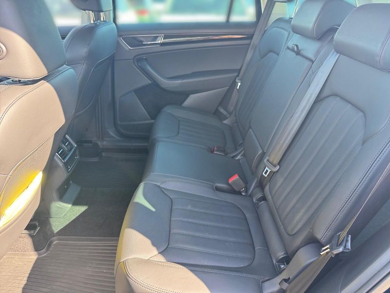 Škoda Kodiaq (2023) L&K 2.0TSI 140kW DSG 4x4 TAŽNÉ - fotka 8 z 11