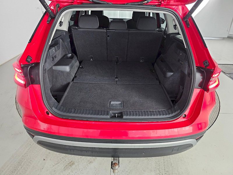 Škoda Kodiaq (2025) 2,0TDI 142kW 7DSG 4x4 SELECTIO - fotka 29 z 30