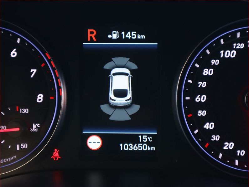 Hyundai i30 (2019) N-Line N Performance - fotka 22 z 22