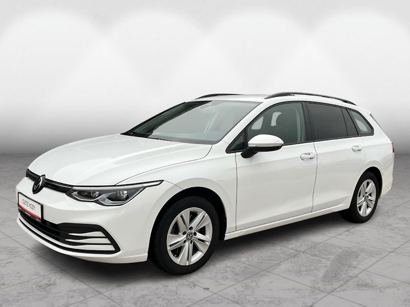Volkswagen Golf Wa 2.0 Life DT110 TDID7F 2.0TD - fotografie inzerátu