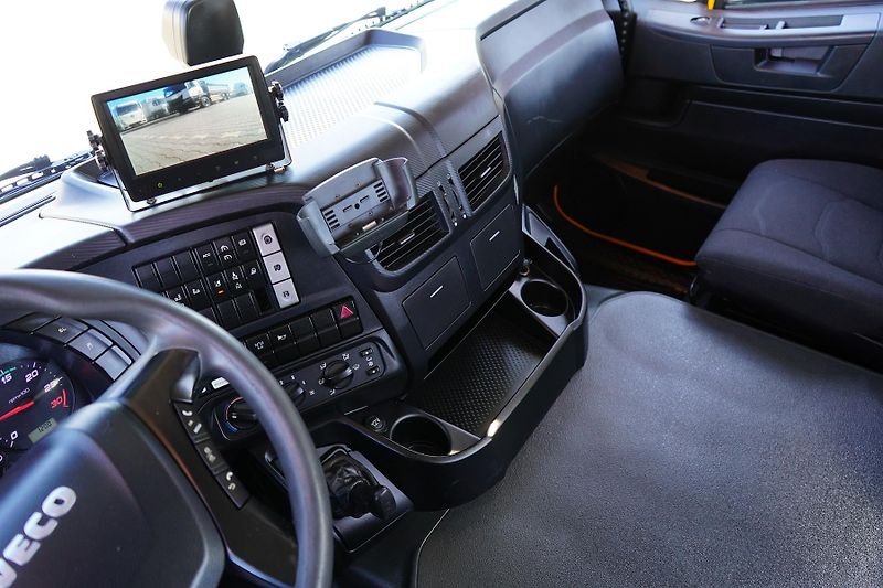 Iveco Stralis (2018) 360 / E 6 / ACC / 6 X 2 / LAWE - fotka 9 z 51