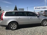 Volvo V70 2.0 D 100 KW,NAVI,STAV,CENA.. - náhled 3