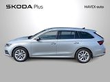 Škoda Octavia (2022) Combi 2.0 TDI 4x4 DSG Style+ - náhled 37
