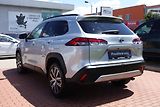 Toyota Corolla Cross 2,0 HEV Style Tech FWD - náhled 6