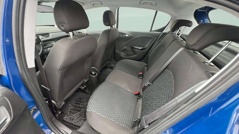 Opel Corsa Enjoy D 1,4 XEJ 5MT(66kW/90HP) - fotka 24 z 31